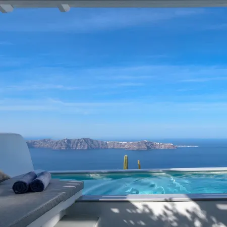 Andromeda Villas & Spa Resort