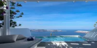 Andromeda Villas & Spa Resort - Романтические