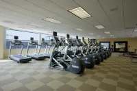 Hilton Baltimore Inner Harbor - salle de sport