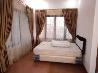 Aldeoz Dempo Pagar Alam Villa Sumsel - Villas