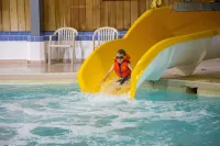 Mill River Resort - Ramah keluarga