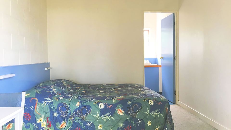 Martinborough Motel