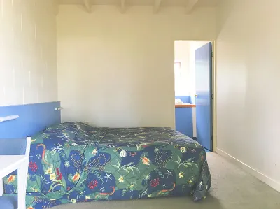 Martinborough Motel Các khách sạn ở 