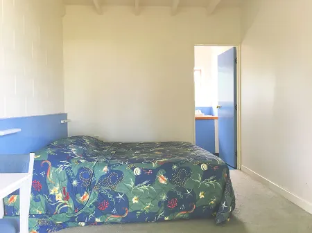 Martinborough Motel Отели в г. Мартинборо