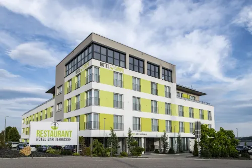 Hotel Campo Hotels in Heimsheim