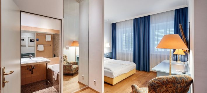 Hotel Kunsthof Hotels in Vienna