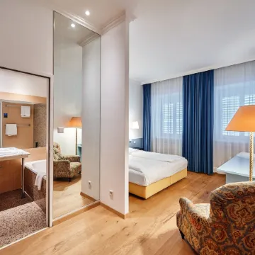 Hotel Kunsthof