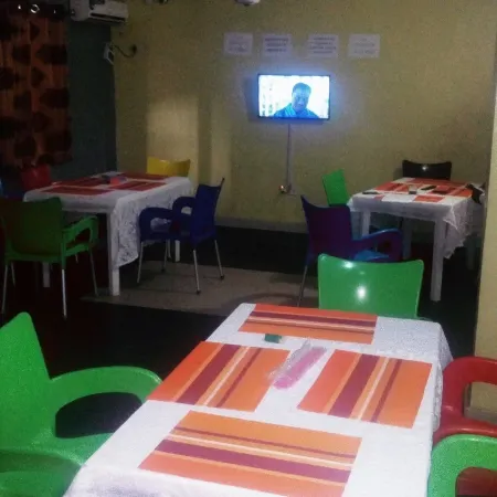 Pride Garden Hotel