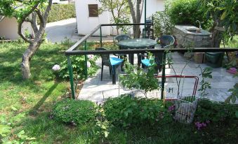 Apartments Merima
