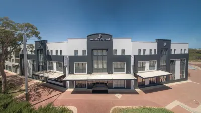 Joondalup City Hotel Hotels in Wanneroo City