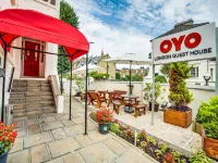 OYO London Guest House Hotels in London Borough of Ealing