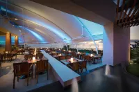 Hard Rock Hotel Vallarta - All Inclusive - breakfast