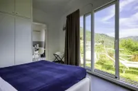 Villa Zagara Garden Spectacular Sea View in Taormina