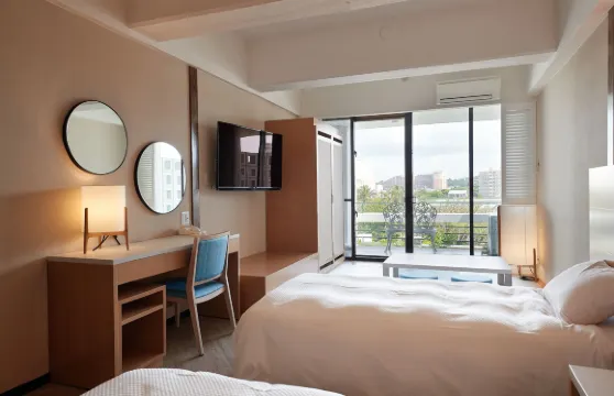 月亮海灘皇宮度假村