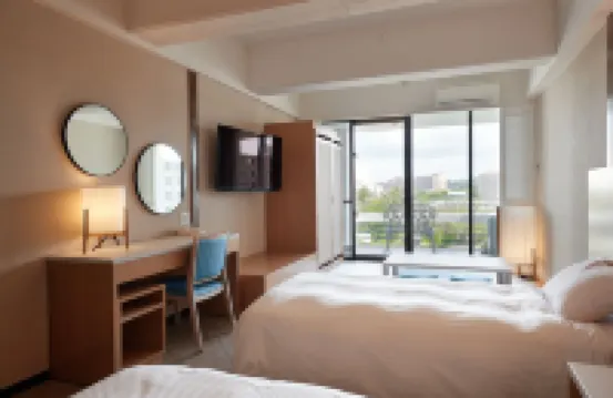 Palace in Moon Beach