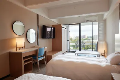 Palace in Moon Beach