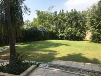 The Manohar Hyderabad Hotels in 