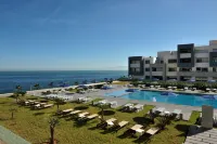 Hôtel Mercure Rif Nador - Pools