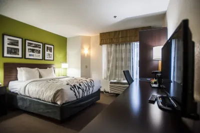 Sleep Inn
