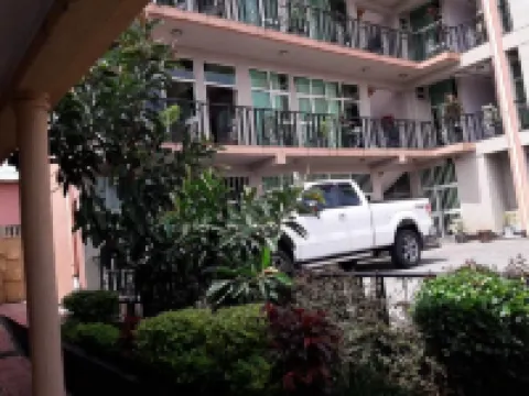 Caron Pension