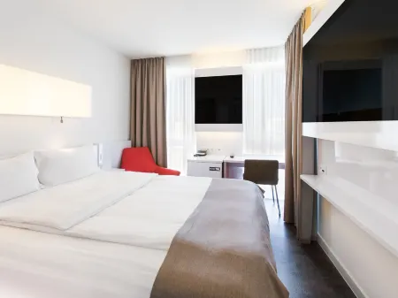 Dormero Hotel Frankfurt