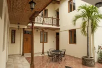 El Almirante Hotels in Granada