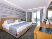 Ilica Hotel Spa & Wellness Resort Hotel di Altınyunus Mahallesi