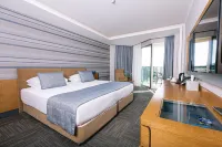 Ilica Hotel Spa & Wellness Resort Hotels in Altınyunus Mahallesi
