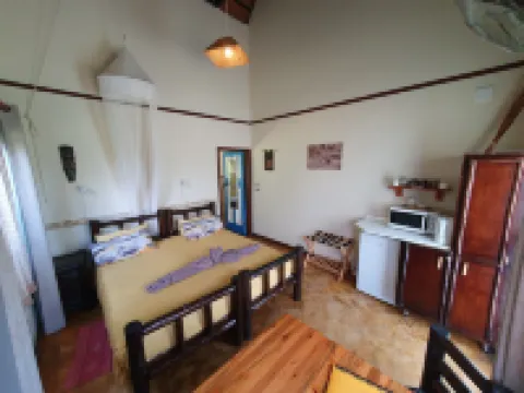 Thokozani Lodge