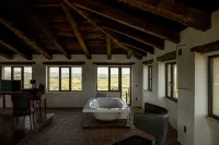 Castello di Semivicoli -  Casas de vacaciones