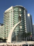 Playa Suites Acapulco Hotels in 