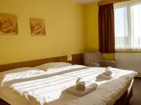 Penzion Bojnice Hotels in Bojnice