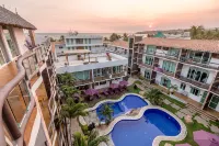 Hotel Rockaway Hotels in Puerto Escondido