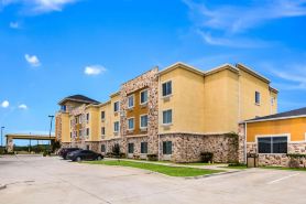 Baymont by Wyndham Mineral Wells
