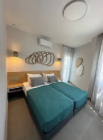 Evdokia Suites