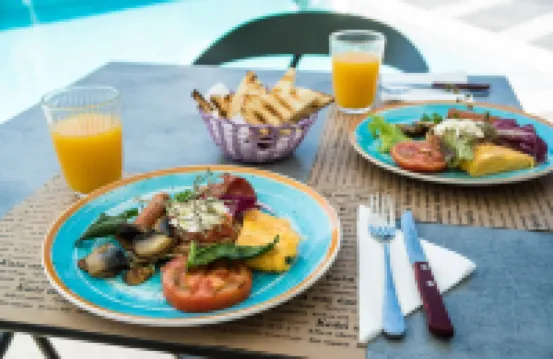 Evdokia Suites