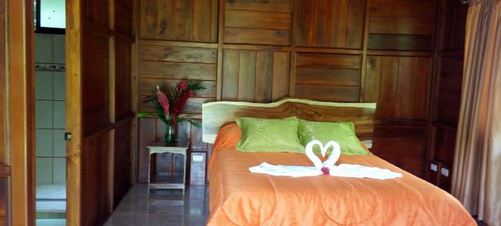 Rancho de Lelo Ecolodge Hotels in Monteverde