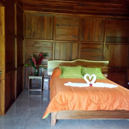 Rancho de Lelo Ecolodge