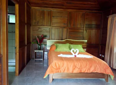 Rancho de Lelo Ecolodge