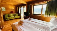 Hotel Mirage Hotels in Cortina d'Ampezzo