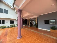 Dafika Lodge