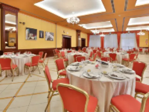 瑞吉歐.艾米里亞經典貝斯特韋斯特酒店 瑞吉歐.艾米里亞酒店