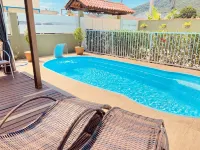 Pousada Mar de Almirante Hotel a Penha