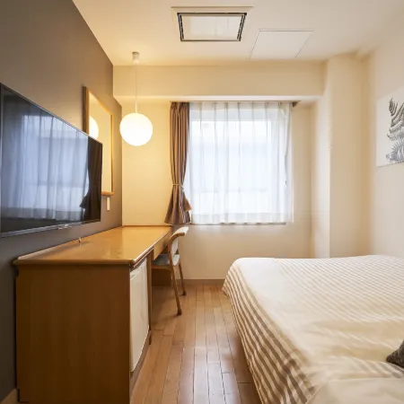 Hotel Toms