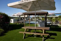 애쉬우드 모텔 워이 워이 호텔