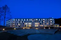 Utsikten Hotell Kvinesdal - Unike Hoteller Hotels in Flekkefjord