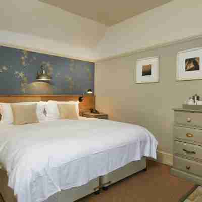 The Museum Inn Rooms