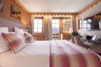 La Ferme du Golf - balcony