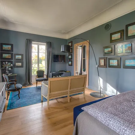 La Divine Comédie-Suites Deluxe