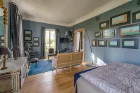 La Divine Comédie-Suites Deluxe